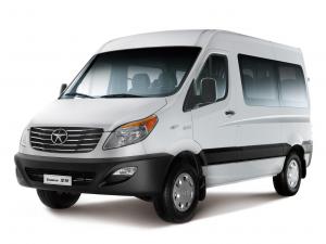 JAC Sunray M419 2012 года